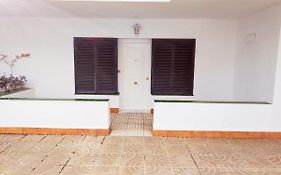 Florencio Quintero Home