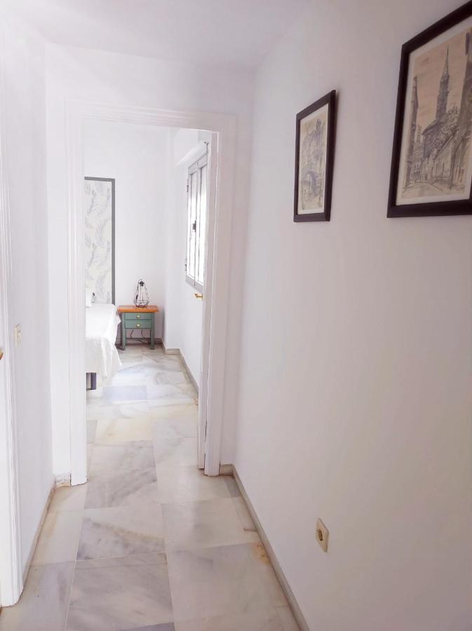 Florencio Quintero Home Seville Exterior photo